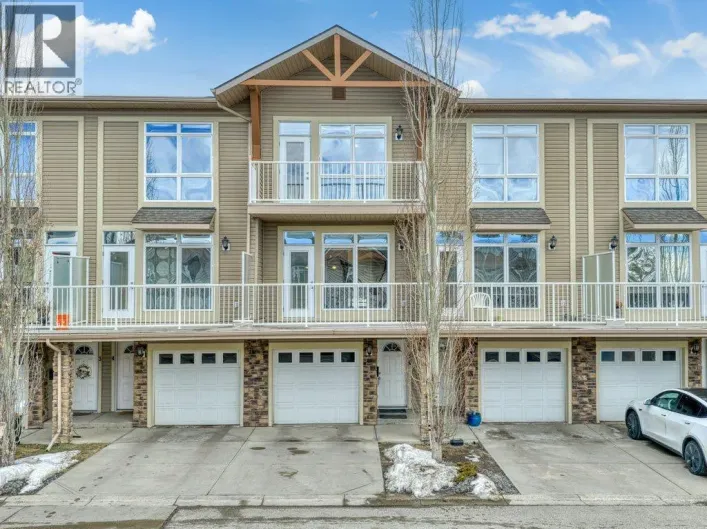 5, 172 Rockyledge View NW, Calgary