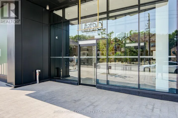 Row / Townhouse for rent: 5 - 1720 BAYVIEW AVENUE, Toronto