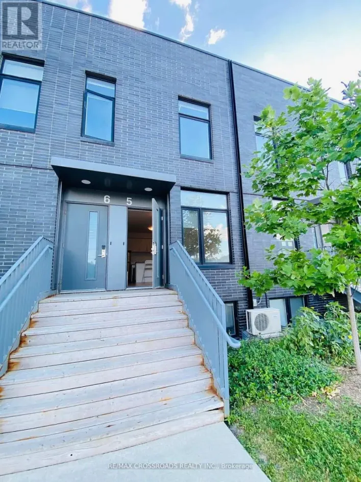 5 - 1720 SIMCOE STREET N, Oshawa