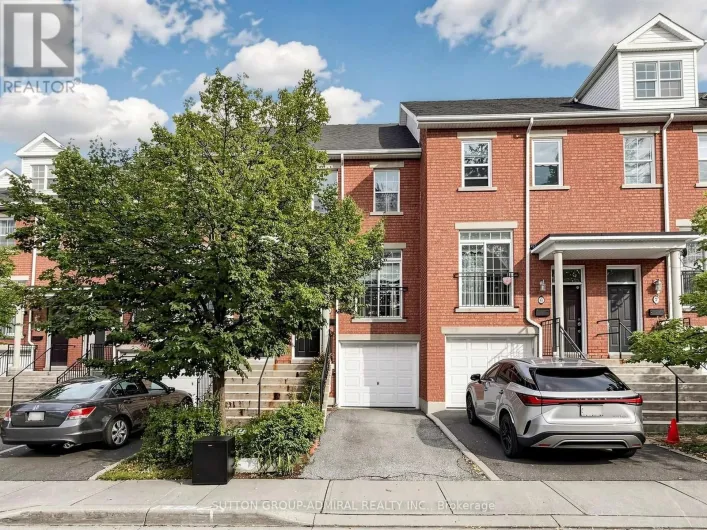 5 - 1723 FINCH AVENUE W, Toronto