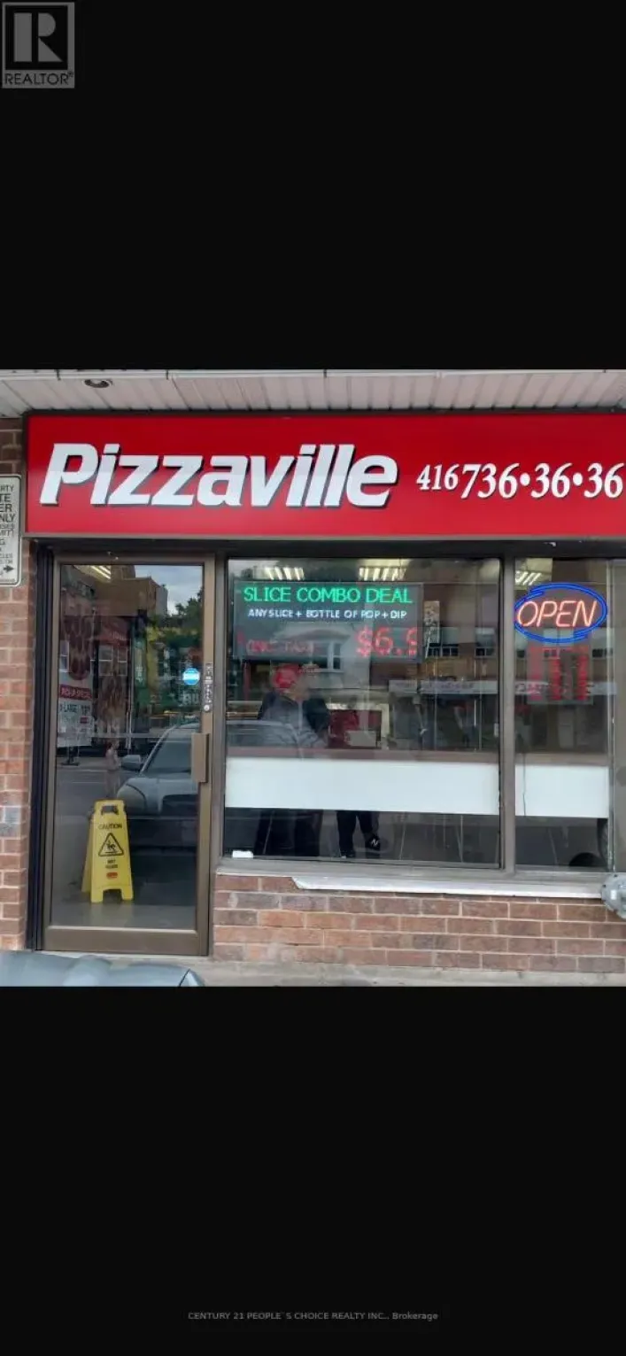 5 - 1730 BLOOR STREET W, Toronto