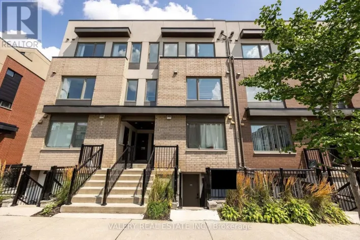 5 - 175 WILLIAM DUNCAN ROAD, Toronto