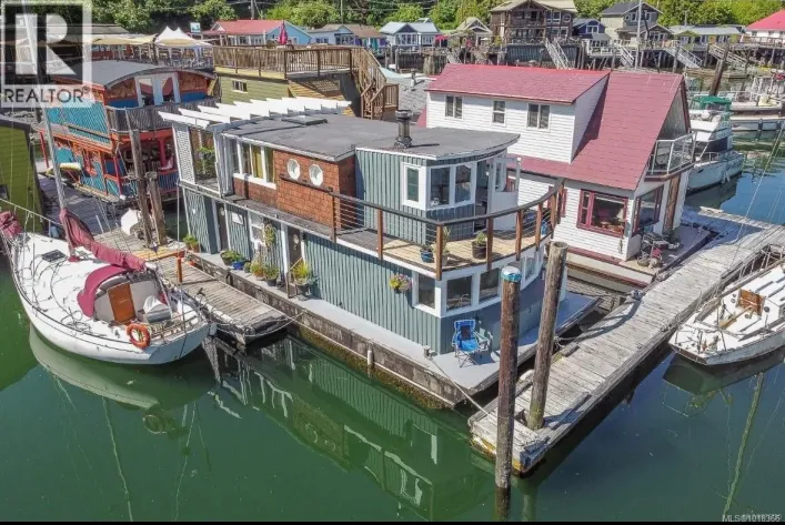 5 1765 Cowichan Bay Rd, Cowichan Bay