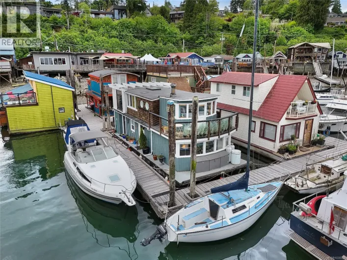 5 1765 Cowichan Bay Rd, Cowichan Bay