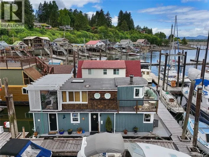 5 1765 Cowichan Bay Rd, Cowichan Bay