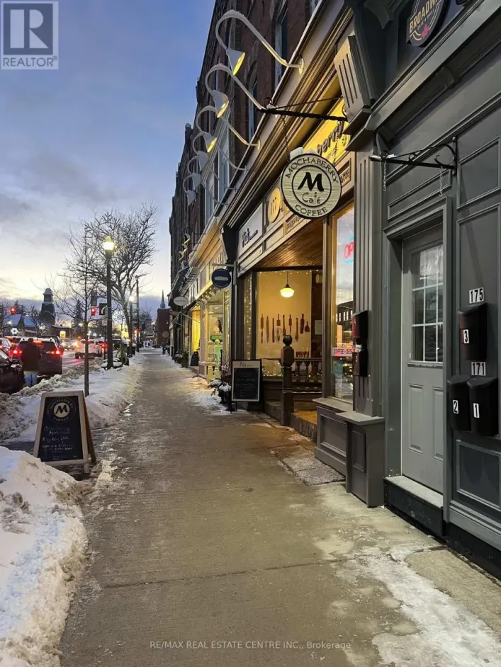 5 - 177 BROADWAY, Orangeville