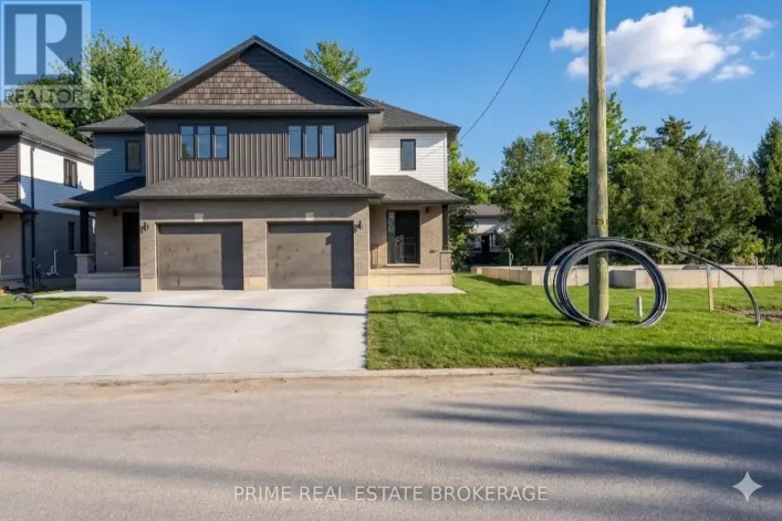 5 - 177 CHESTNUT STREET, Lucan Biddulph