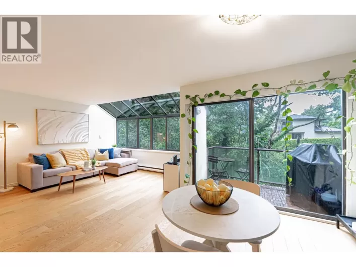 5 1786 ESQUIMALT AVENUE, West Vancouver