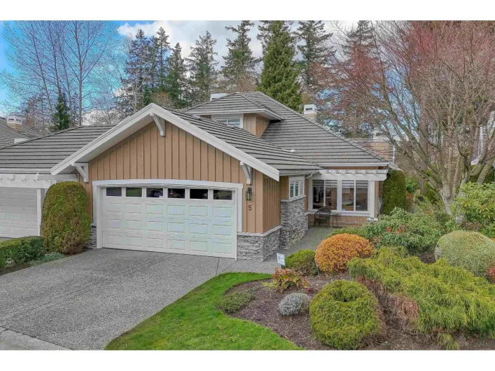 5 18088 8 AVENUE, Surrey