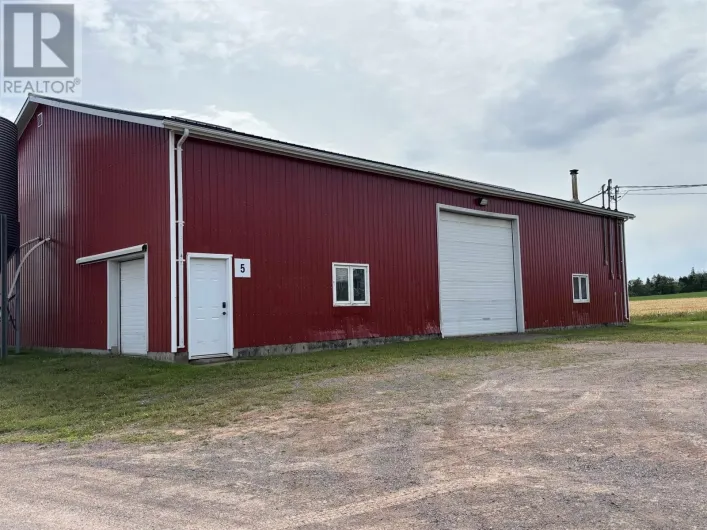 5 183 Beau View Lane, Marshfield
