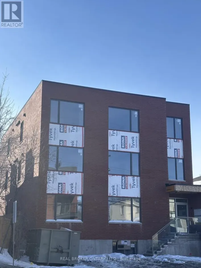 5 - 184 WOODROFFE AVENUE, Ottawa