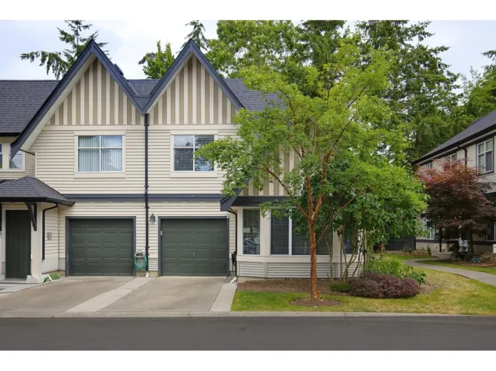 5 18883 65TH AVENUE, Surrey