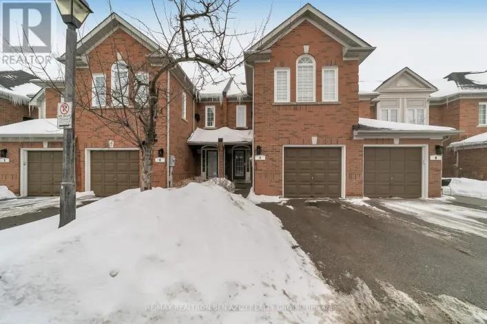 5 - 190 HARDING BOULEVARD, Richmond Hill