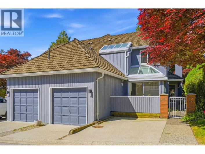 5 1925 INDIAN RIVER CRESCENT, North Vancouver