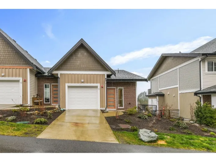 5 1928 WOODSIDE BOULEVARD|Mt Woodside, Agassiz