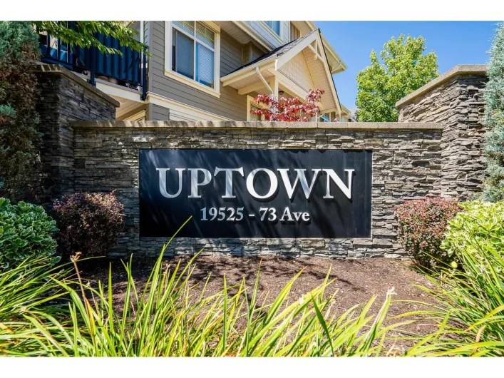 5 19525 73 AVENUE, Surrey