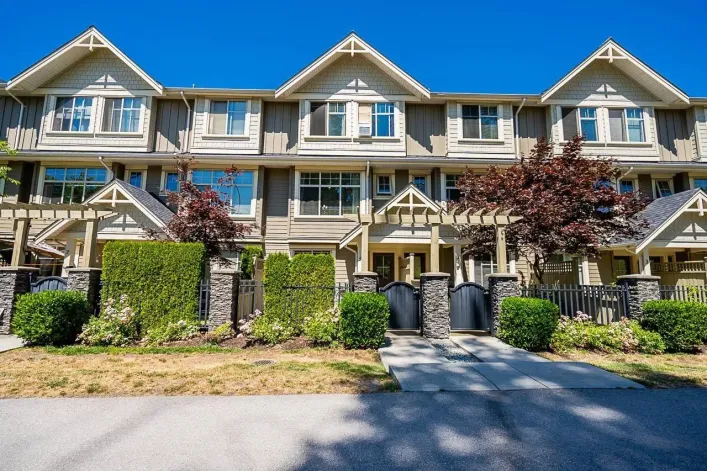 5 19525 73 AVENUE, Surrey