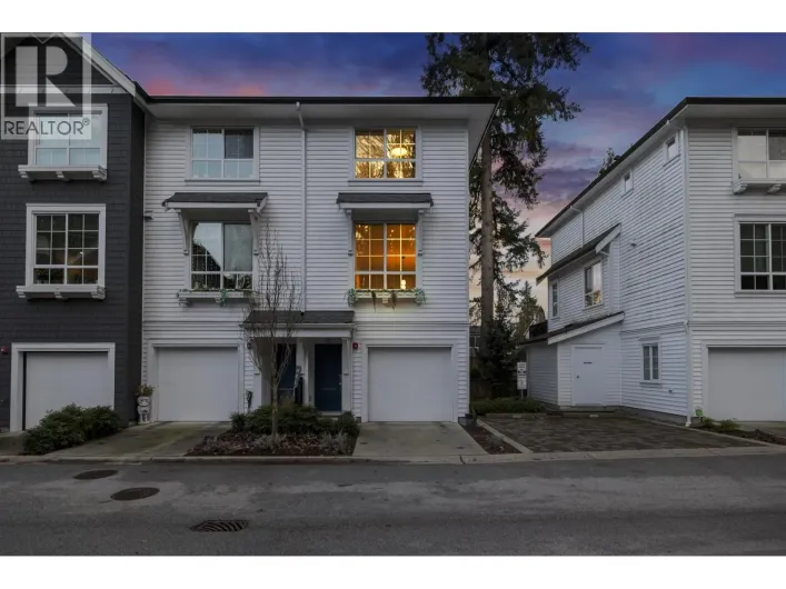 5 19696 HAMMOND ROAD, Pitt Meadows