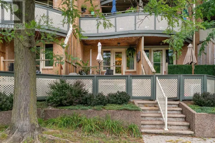 5 - 2 COLUMBUS AVENUE, Ottawa