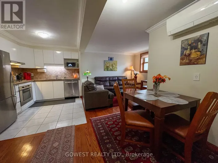 5 - 20 GLEN GORDON ROAD, Toronto