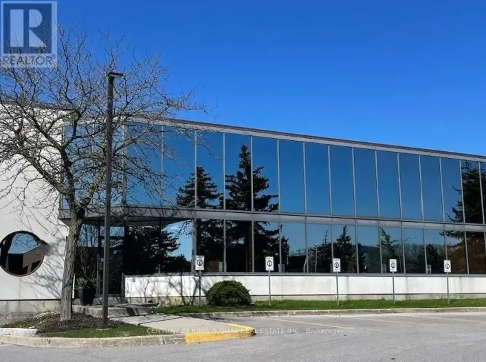 5 - 20 MURAL STREET, Richmond Hill