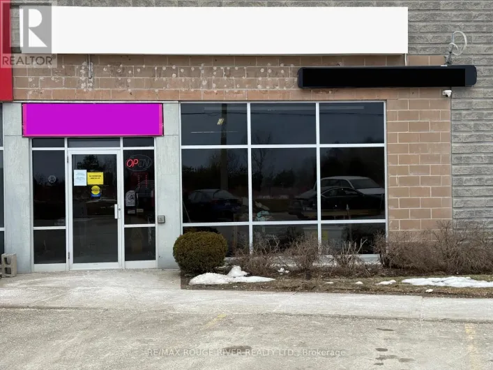 5 - 20 STRATHY ROAD, Cobourg