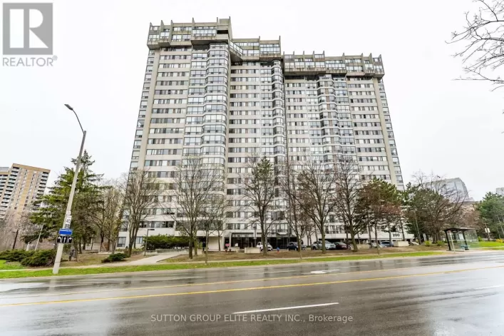5 - 200 ROBERT SPECK PARKWAY, Mississauga