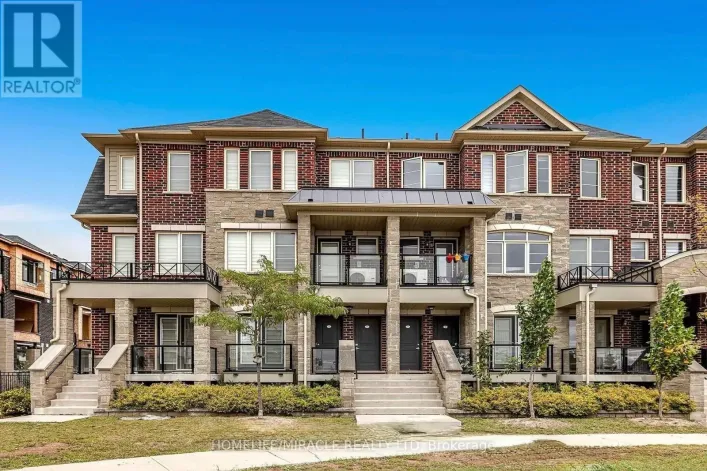 5 - 200 VETERANS DRIVE, Brampton