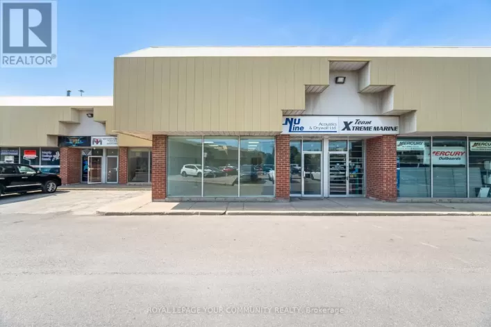 5 - 2001 ALBION ROAD, Toronto