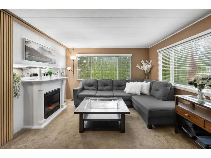 5 20071 24 AVENUE, Langley