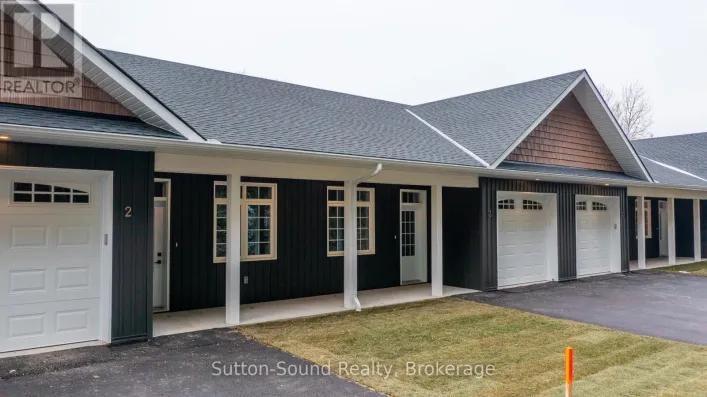 5 - 202 QUEEN STREET W, South Bruce Peninsula