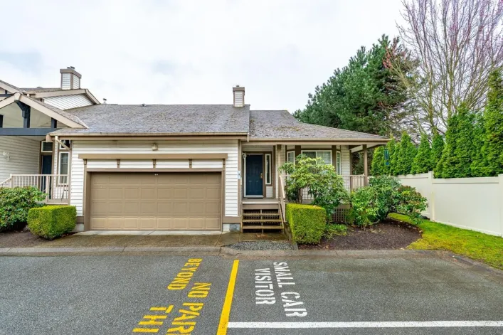 5 20222 96 AVENUE, Langley