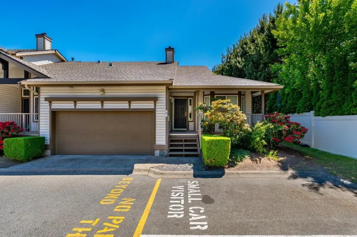 5 20222 96 AVENUE, Langley