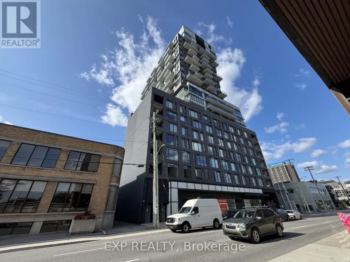 5 - 203 CATHERINE STREET, Ottawa