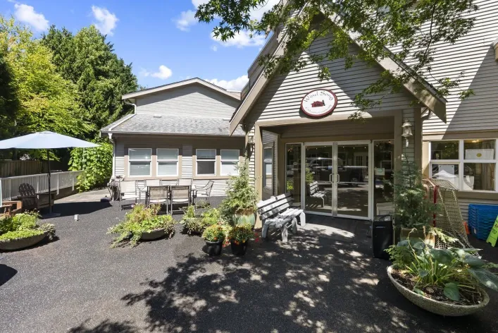 5 20543 96 AVENUE, Langley