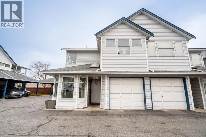 5 20625 118 AVENUE, Maple Ridge