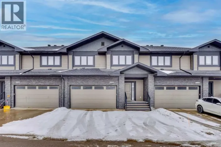 5, 208 Sparrow Hawk Drive, Fort McMurray