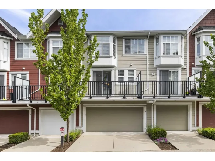 5 20852 77A AVENUE, Langley