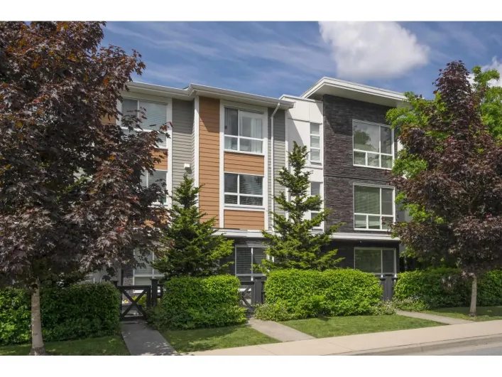 5 20857 77A AVENUE, Langley