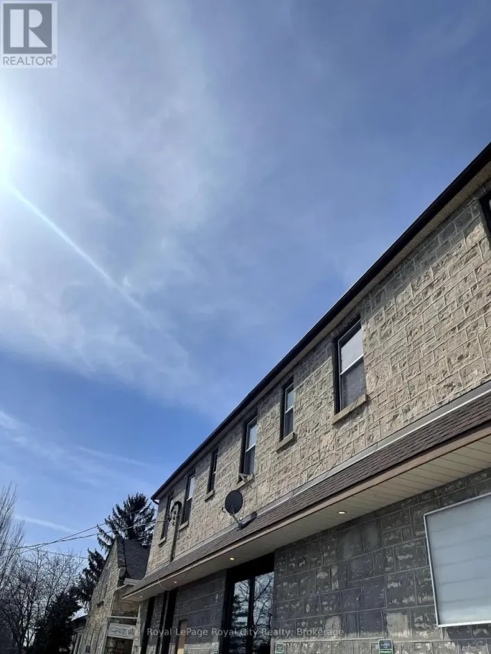 5 - 21 GORDON STREET, Guelph