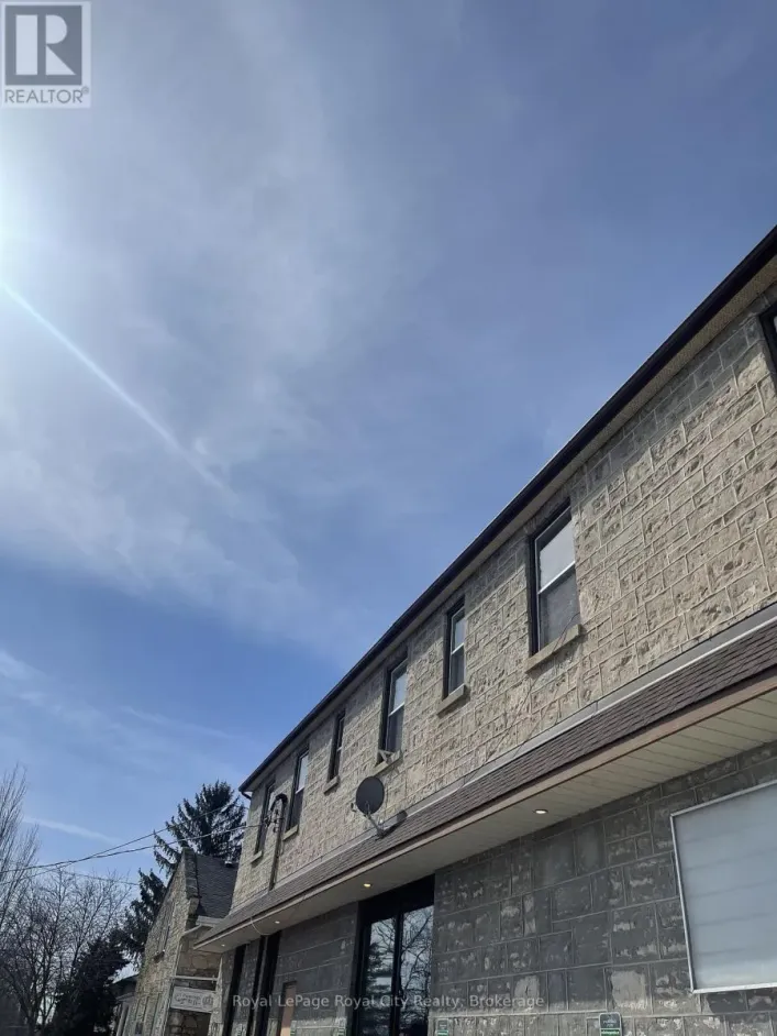 5 - 21 GORDON STREET, Guelph