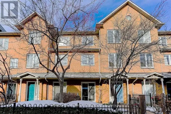 5 - 21 ST MORITZ WAY, Markham