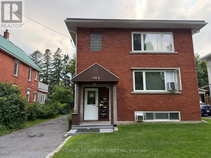 5 - 210 CANTIN STREET, Ottawa