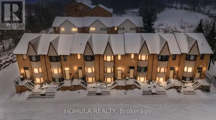 5 - 211 WOODBRIDGE AVENUE, Vaughan