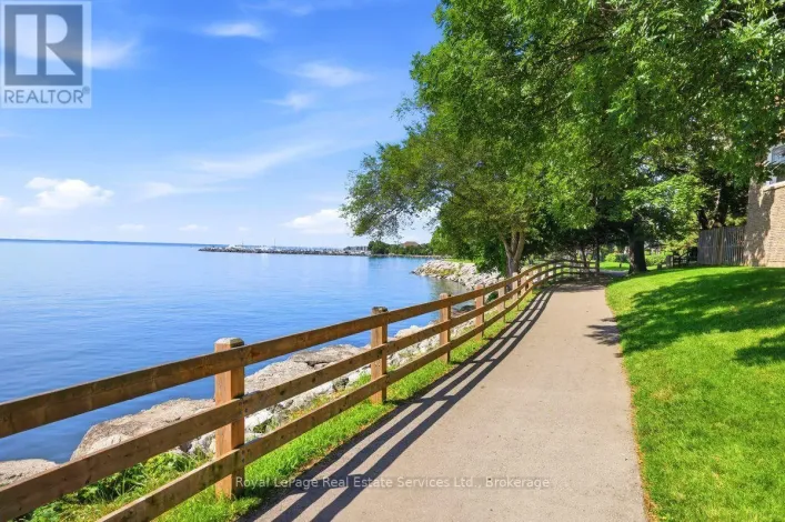 5 - 2120 MARINE DRIVE, Oakville