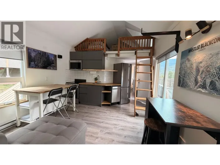 5 2138 SARAJEVO DRIVE, Whistler