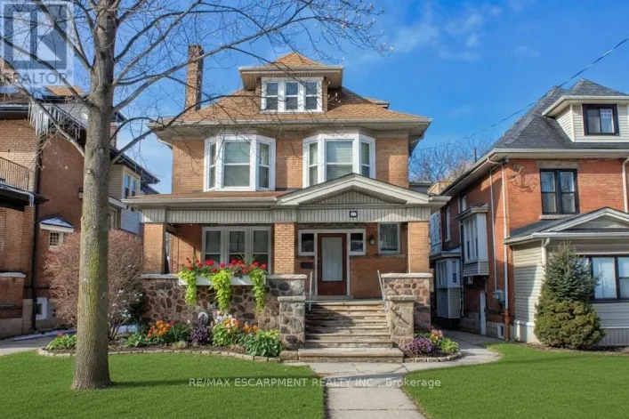 5 - 22 BLAKE STREET, Hamilton