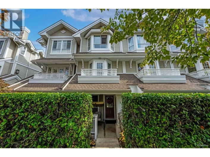 5 22000 SHARPE AVENUE, Richmond