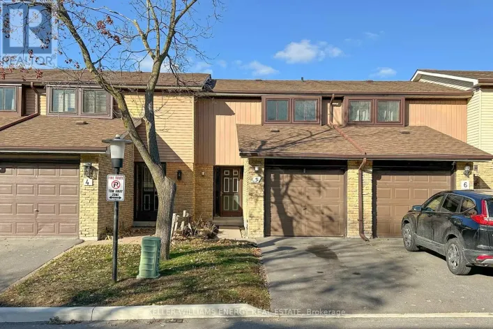 5 - 221 ORMOND DRIVE, Oshawa