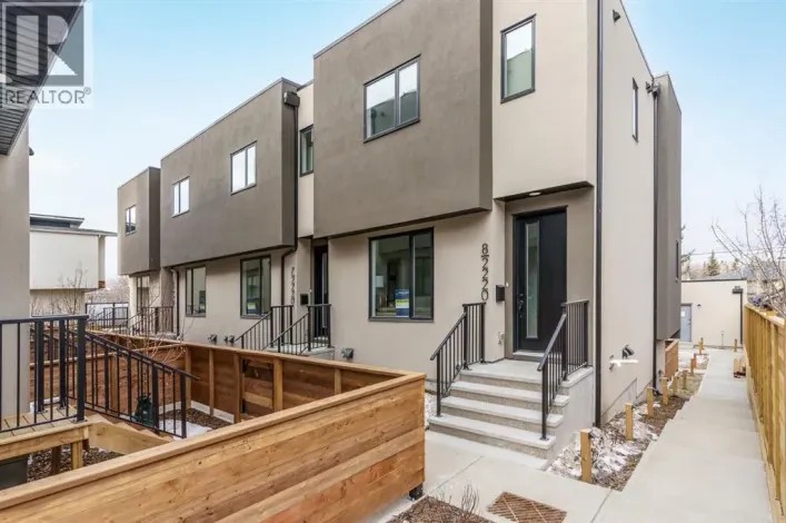 5, 2220 26 Avenue SW, Calgary